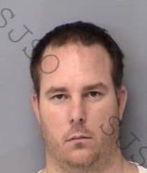 Peter Vigue, - St. John's County, FL 